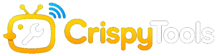 CrispyTools
